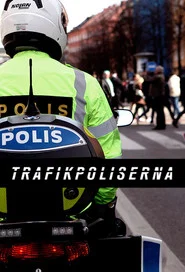 Trafikpoliserna tv show poster