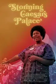 Poster do filme Storming Caesars Palace