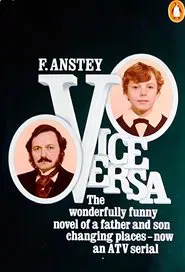 Vice Versa (1981) tv show poster