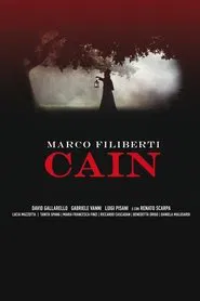Cain movie poster