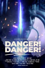 Danger! Danger! movie poster