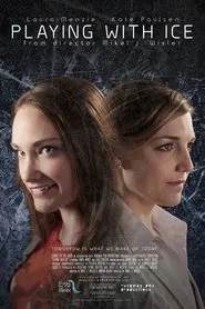 Playing With Ice movie poster