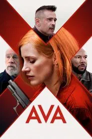 Poster do filme Ava