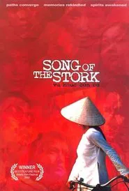 Poster do filme Song of the Stork