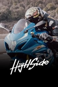 High Side tv show poster