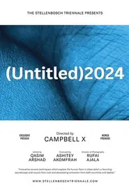Untitled 2024 movie poster