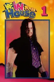 WWE In Your House movie poster