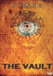 Prong: The Vault movie poster