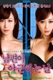 丈夫去上班的日子里 movie poster
