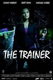 Poster do filme A Treinadora