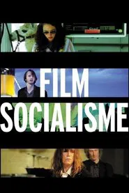 Film Socialisme movie poster