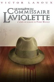 Les Enquêtes du commissaire Laviolette tv show poster
