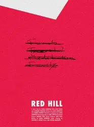 Red Hill movie poster