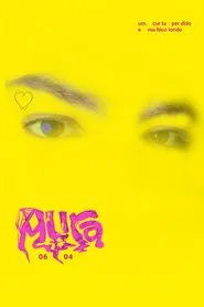 Aura: Um curta perdido e multicolorido movie poster