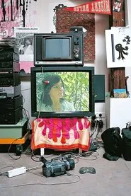 Björk: Minuscule movie poster