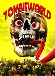 Zombieworld movie poster