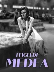 The Sons of Medea movie poster