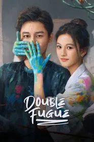 Double Fugue tv show poster