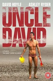 Uncle David movie poster