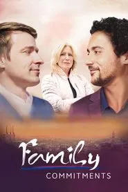 Family Commitments movie poster