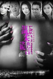 Lies of the Femininity tv show poster