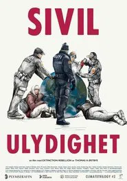 Sivil Ulydighet movie poster