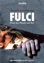 Erinnerungen an Lucio Fulci movie poster