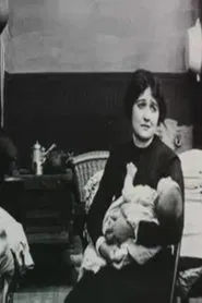 The Bachelor's Baby, or How It All Happened movie poster