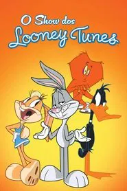 Poster da série O Show dos Looney Tunes