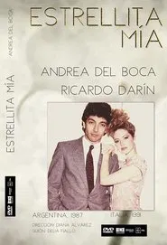Estrellita mia tv show poster