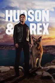Poster da série Hudson & Rex