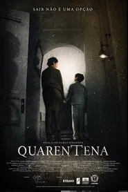 Quarentena movie poster