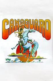 Canaguaro movie poster