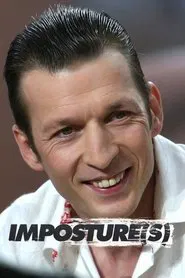 Poster da série Imposture(s)