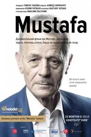 Mustafa movie poster