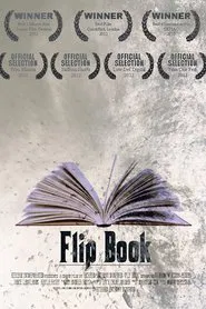 Poster do filme Flip Book