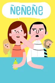 Ñeñeñe movie poster