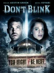 Don't Blink movie poster