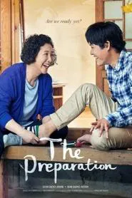 The Preparation movie poster