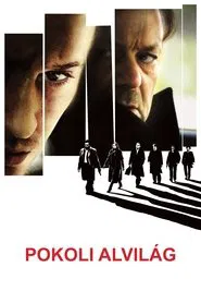 Crime Insiders movie poster