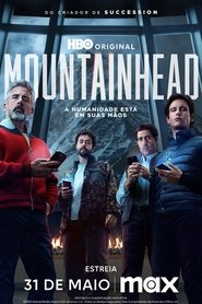 Poster do filme Mountainhead