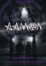 Aamon movie poster