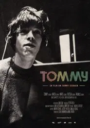 Poster do filme Tommy