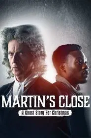 Martin's Close movie poster