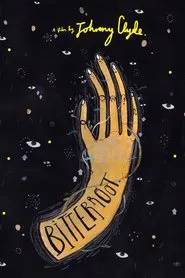 Bitterroot movie poster