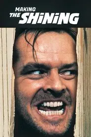 Making 'The Shining' movie poster