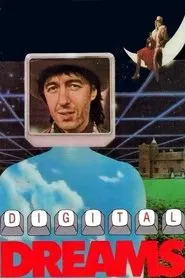 Digital Dreams movie poster