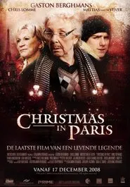 Christmas in Paris movie poster