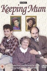 Poster da série Keeping Mum