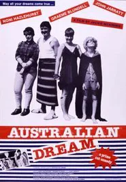 Poster do filme Australian Dream
